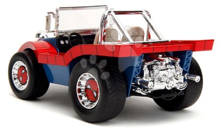 Modely - Autíčko Marvel Buggy Jada - 8