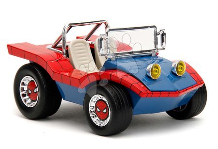 Modely - Autíčko Marvel Buggy Jada - 12