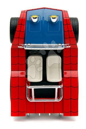 Modely - Autíčko Marvel Buggy Jada - 13