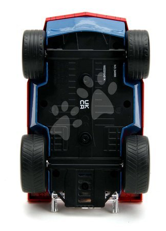 Modely - Autíčko Marvel Buggy Jada - 14
