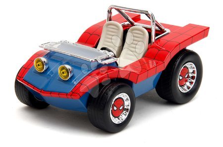 Modely - Autíčko Marvel Buggy Jada - 15