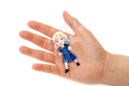 Zbirateljske figurice - Figurica zbirateljska Wednesday Figure Single Pack Jada - 21