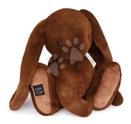 Plush rabbits - Plush bunny The Bunny Coffee Histoire d’ Ours