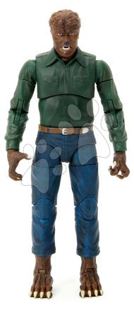 Zbirateljske figurice - Figurica Volkodlak Monsters Jada