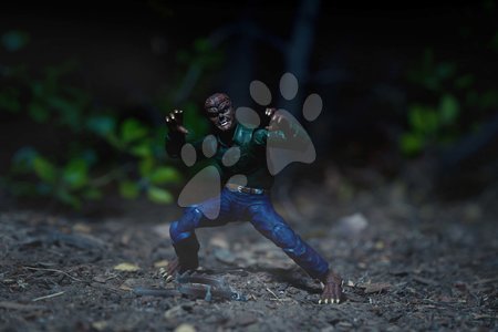 Sběratelské figurky - Figurka Vlčí muž Monsters Jada - 6