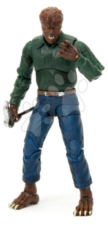 Zbirateljske figurice - Figurica Volkodlak Monsters Jada_1