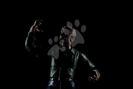 Sběratelské figurky - Figurka Vlčí muž Monsters Jada - 12
