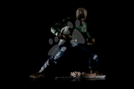 Sběratelské figurky - Figurka Vlčí muž Monsters Jada - 13