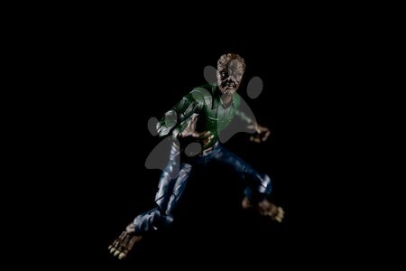 Sběratelské figurky - Figurka Vlčí muž Monsters Jada - 14