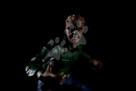 Sběratelské figurky - Figurka Vlčí muž Monsters Jada - 15