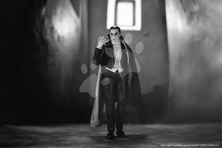 Zberateľské figúrky - FigurkaBela Lugosi Dracula Jada - 11