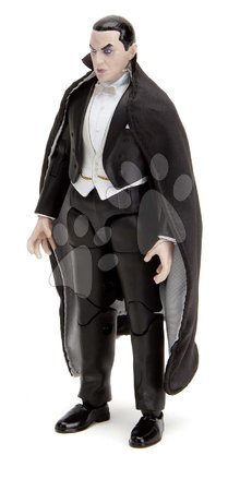 Zberateľské figúrky - FigurkaBela Lugosi Dracula Jada - 1