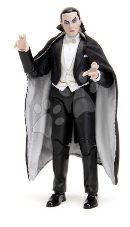 Zberateľské figúrky - FigurkaBela Lugosi Dracula Jada - 3