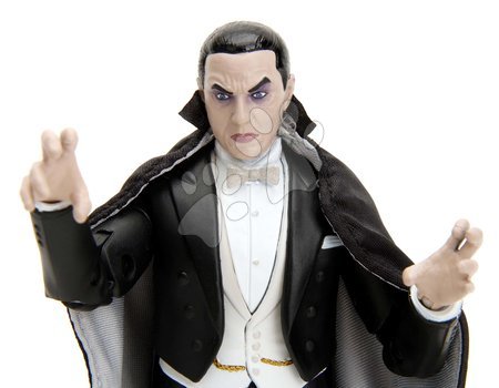 Zberateľské figúrky - FigurkaBela Lugosi Dracula Jada - 4