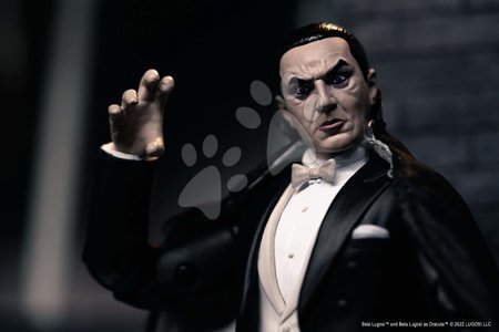 Zberateľské figúrky - FigurkaBela Lugosi Dracula Jada - 15