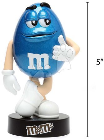 Figurine de colecție - Figurină de colecție M&M Blue Jada - 3