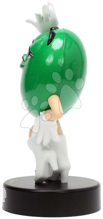 Zberateľské figúrky - Figurka kolekcjonerska M&Ms Green Jada - 2