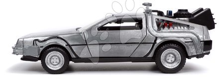 Modele - Autko Time Machine Back to the Future 1 Jada - 2