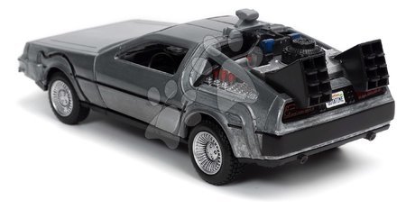 Modele - Autko Time Machine Back to the Future 1 Jada - 3
