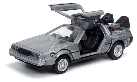 Modele - Autko Time Machine Back to the Future 1 Jada - 8