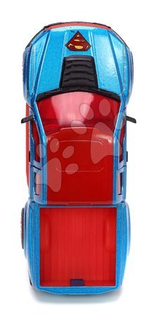 Modele machete - Mașinuța DC Ford F 150 Raptor 2017 Jada - 13