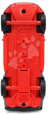 Modele machete - Mașinuța DC Ford F 150 Raptor 2017 Jada - 14