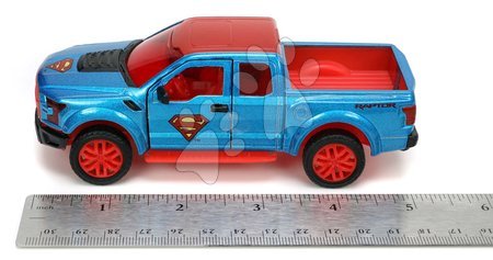 Modele machete - Mașinuța DC Ford F 150 Raptor 2017 Jada - 17