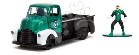  - Mașinuță Chevy COE 1952 DC Jada_1