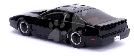Spielzeugautos und Fahrsimulatoren | Seite 6 - Spielzeugauto Knight Rider Kitt 1982 Pontiac Jada