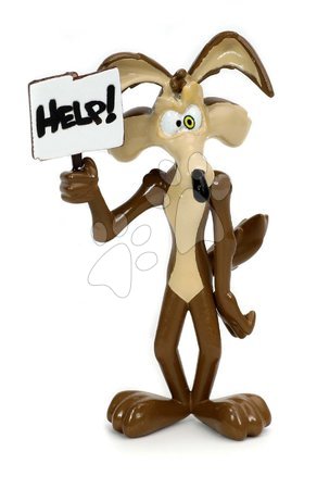 Modele - Autko Looney Tunes Road Runner Jada - 3