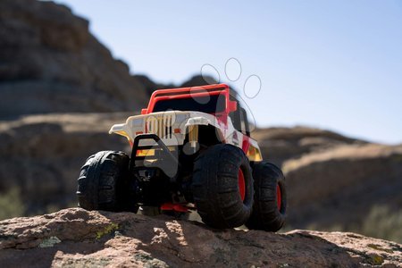 Vozila na daljinsko upravljanje - Avtomobilček na daljinsko vodenje RC Jeep Wrangler Jurassic World Jada - 6
