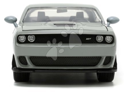 Modely - Autíčko Tom a Jerry Dodge Challenger 2015 Jada - 6