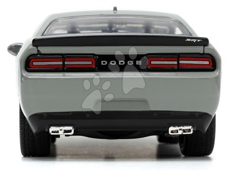 Modely - Autíčko Tom a Jerry Dodge Challenger 2015 Jada - 10