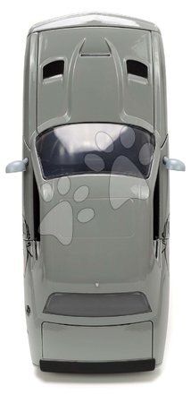 Modely - Autíčko Tom a Jerry Dodge Challenger 2015 Jada - 14