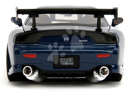 Modele - Autko Mazda RX-7 1993 Jada - 8