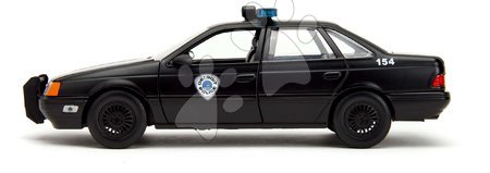 Modeli avtomobilov - Avtomobilček RoboCop Ford Taurus 1986 Jada - 2