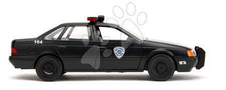 Modeli avtomobilov - Avtomobilček RoboCop Ford Taurus 1986 Jada - 6