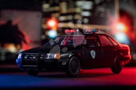 Modeli avtomobilov - Avtomobilček RoboCop Ford Taurus 1986 Jada - 24