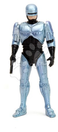 Modeli avtomobilov - Avtomobilček RoboCop Ford Taurus 1986 Jada - 12