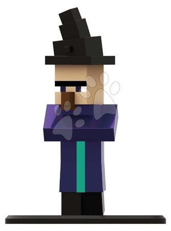 Figurine de colecție - Figurine de colecție Minecraft Nano Blind Pack Jada - 22