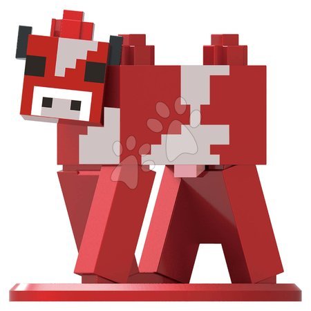 Figurine de colecție - Figurine de colecție Minecraft Nano Blind Pack Jada - 25