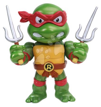  - Figurka sběratelská Turtles Raphael Jada