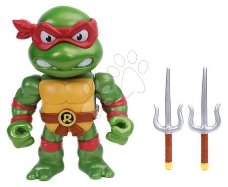  - Figurka sběratelská Turtles Raphael Jada_1