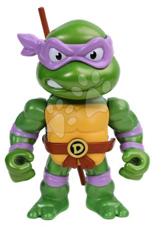 Zberateľské figúrky - Figurka kolekcjonerska Turtles Donatello Jada - 2