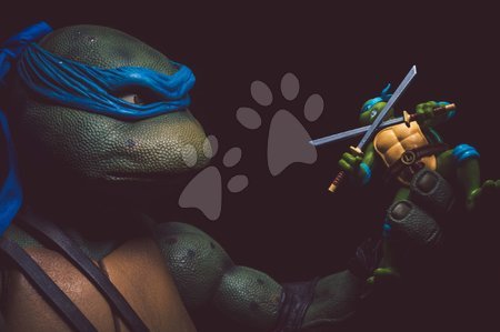 Modelle - Spielzeugauto Ninja Turtles VW Bus 1962 Jada - 19