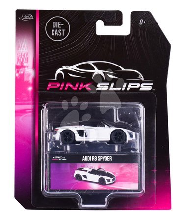 Autíčka  - Autíčko sběratelské Pink Slips Majorette - 1