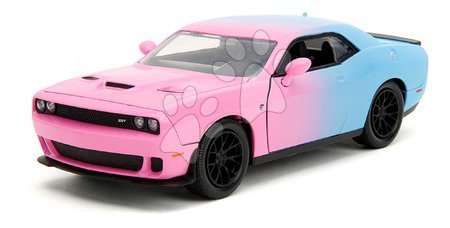 Autíčko Dodge Challenger 2015 Pink Slips Jada