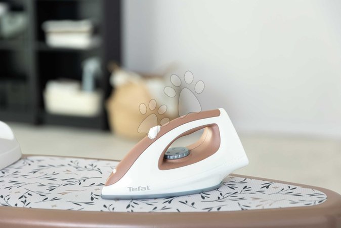 Bügeleisen für Kinder - Kinder-Bügeleisen Tefal Iron Smoby - 3