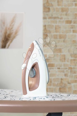 Bügeleisen für Kinder - Kinder-Bügeleisen Tefal Iron Smoby - 4