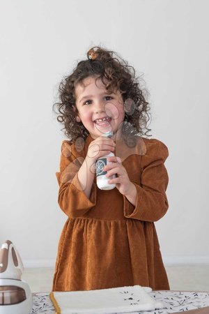 Kinderbügelbretter - Bügelbrett mit Dampfbügeleisen Tefal Ironing Board Smoby - 12